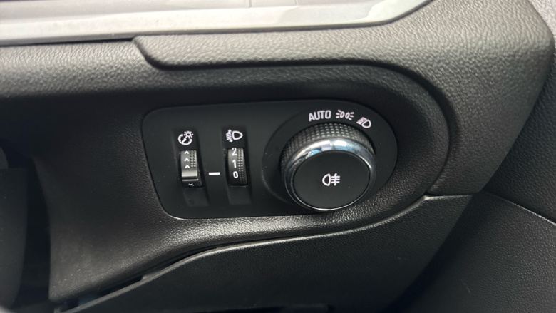 Vauxhall Grandland 1.2 Turbo GS Line 5dr Petrol Hatchback